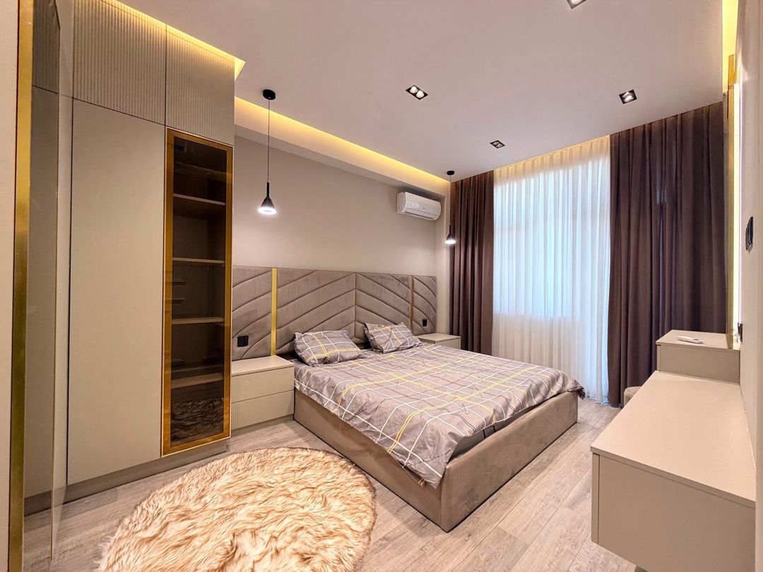 2-otaqlı yeni tikili, Sumqayıt ş., 61 m² — Daşınmaz əmlak, Sumqayıt (7)