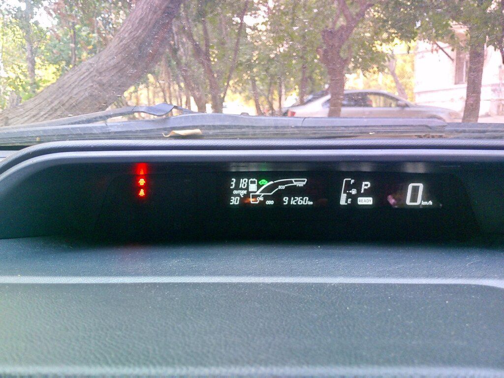 Toyota Aqua, 1.5 L, 0.9 kWh, 2020 il, 91 000 km — Avtomobillər, Sumqayıt (10)