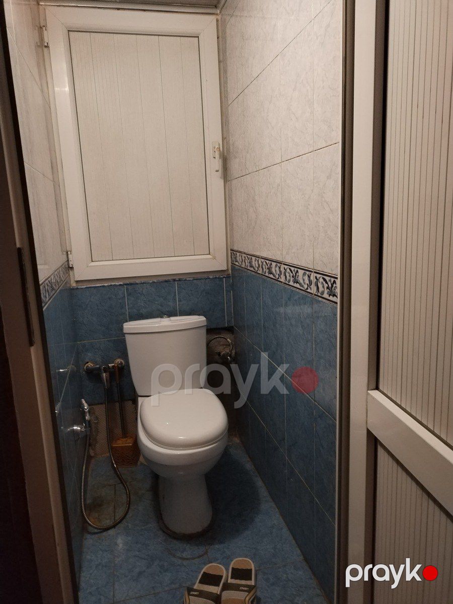 İcarəyə verilir 2 otaqlı köhnə tikili 68 m² — Mənzil, Bakı (4)