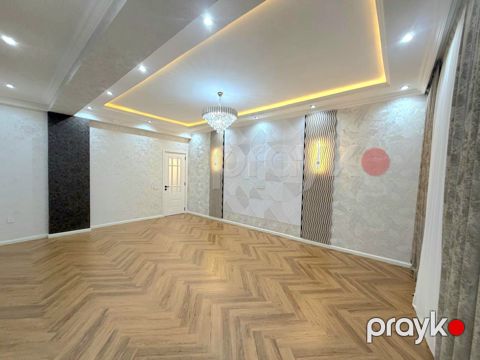 Satılır 3 otaqlı yeni tikili 140 m²