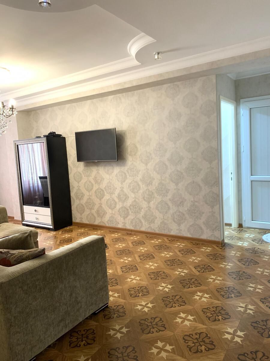 Satılır 3 otaqlı yeni tikili 83.3 m² — Mənzil, Xırdalan (7)