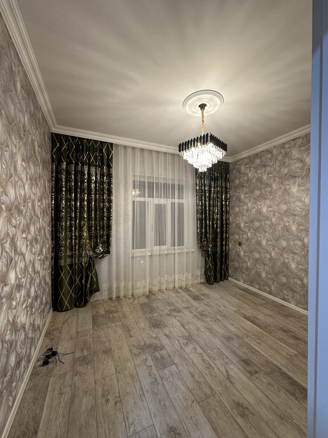 Satılır 4 otaqlı həyət evi/bağ evi 110 m² — Ev, villa, Bakı (11)