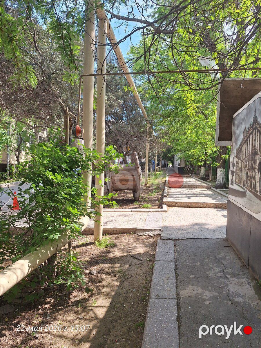 2-otaqlı yeni tikili, Azadlıq m., 60 m² — Daşınmaz əmlak, Bakı (12)