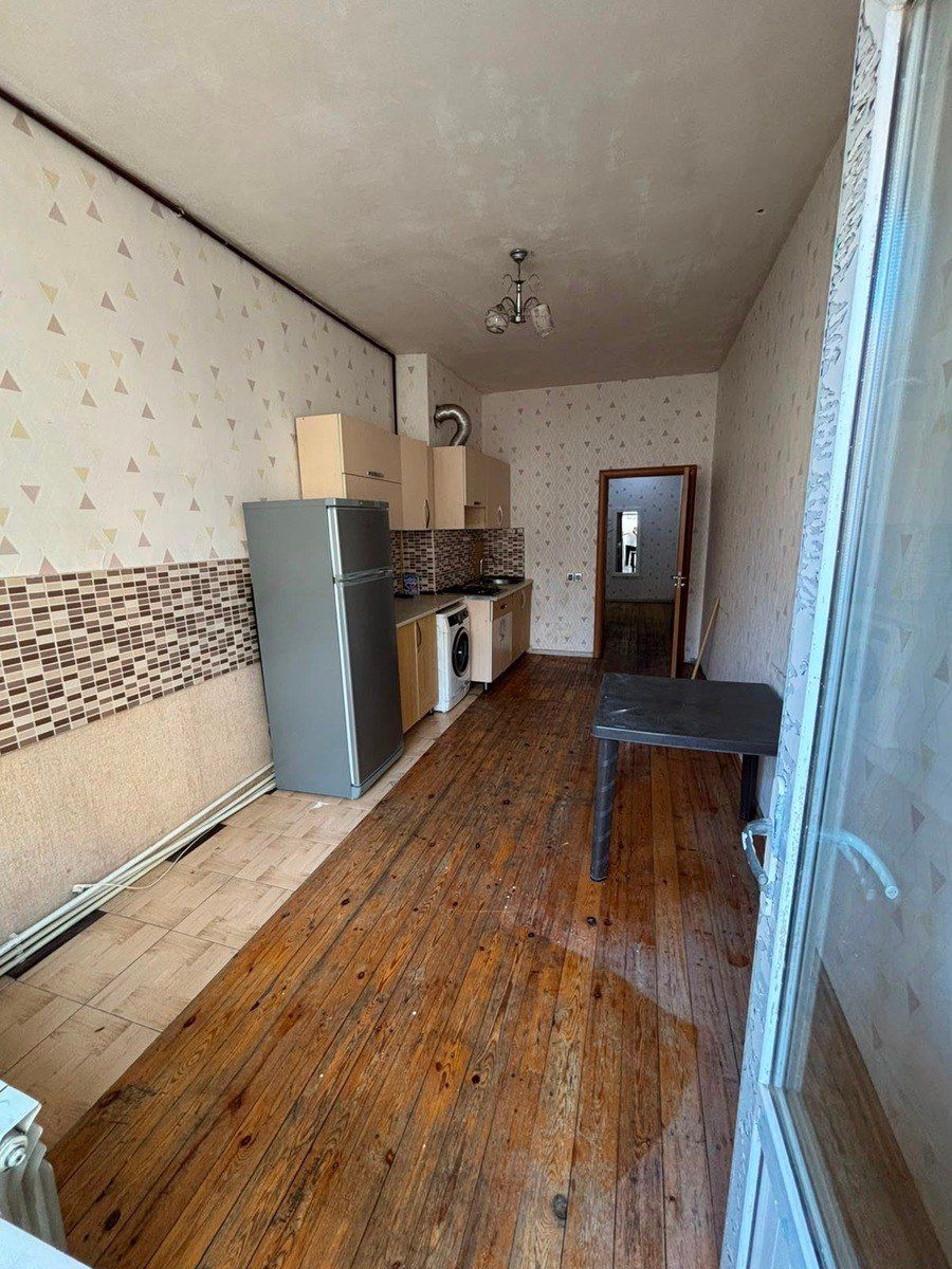 İcarəyə verilir 2 otaqlı yeni tikili 65 m² — Mənzil, Bakı (7)