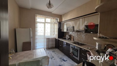 İcarəyə verilir 3 otaqlı yeni tikili 120 m²