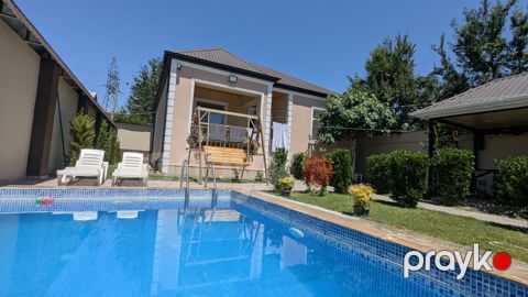 Bağ evi kirayə verilir, İsmayıllı r — İsmayıllı