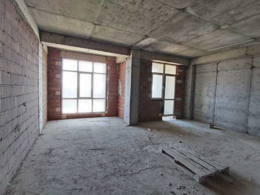 Satılır 3 otaqlı yeni tikili 166 m² — Mənzil, Bakı (5)