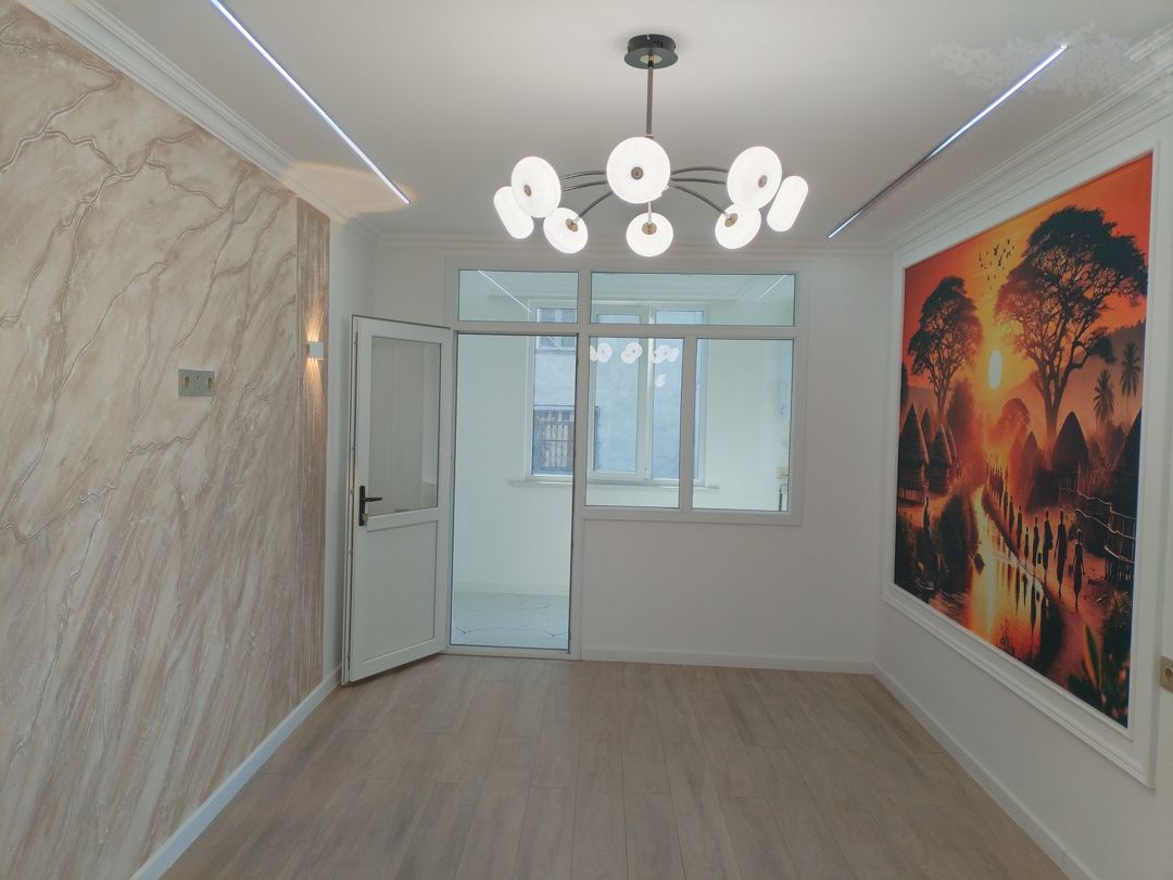2-otaqlı mənzil, Gəncə ş., 36 m² — Daşınmaz əmlak, Gəncə (8)