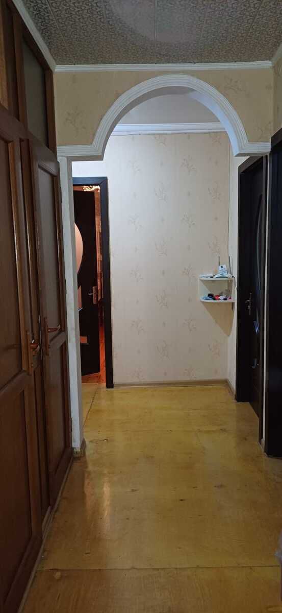 İcarəyə verilir 3 otaqlı yeni tikili 82 m² — Mənzil, Mingəçevir (5)