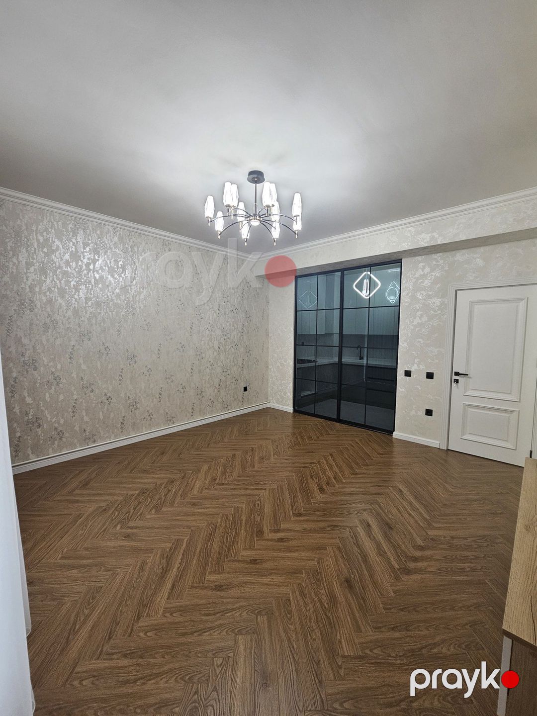Satılır 2 otaqlı yeni tikili 58 m² — Mənzil, Bakı (3)