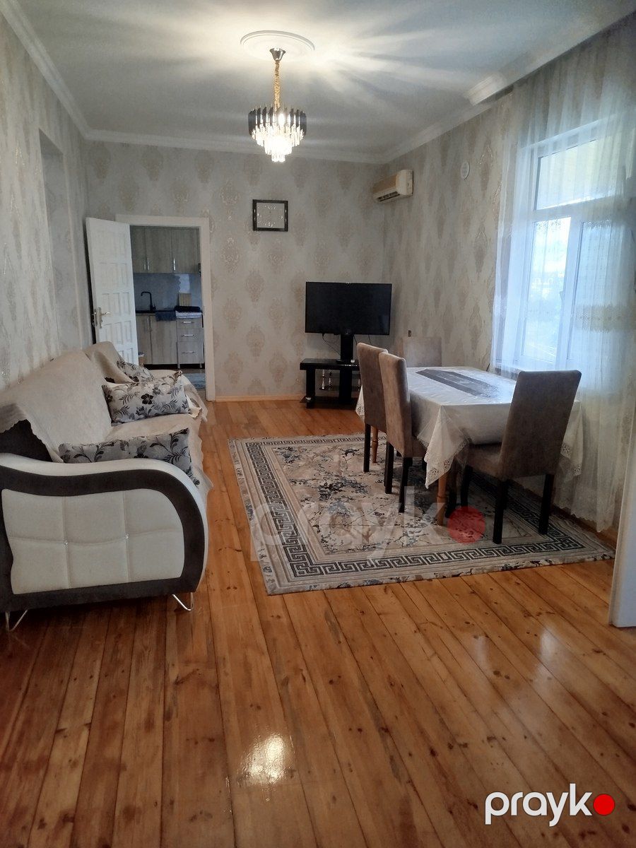 Həyət evi kirayə verilir, Aşıq Ali küç — Ev, villa, Göygöl (5)