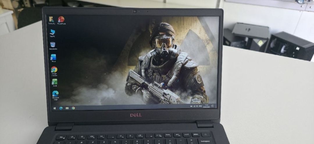 Dell Latitude 3410 — Elektronika, Bakı (4)