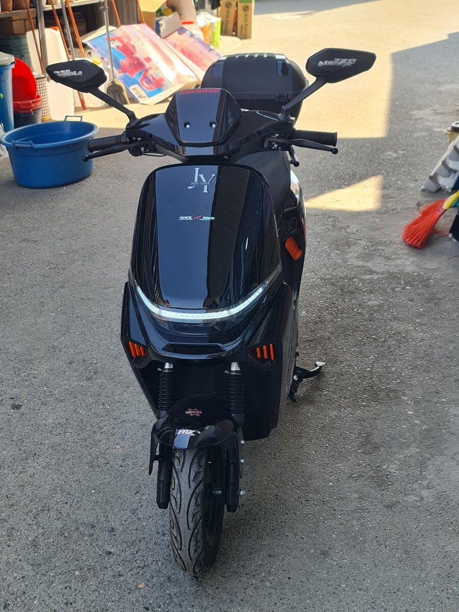Jy Neo 2025 il — Avto, Beyləqan (6)