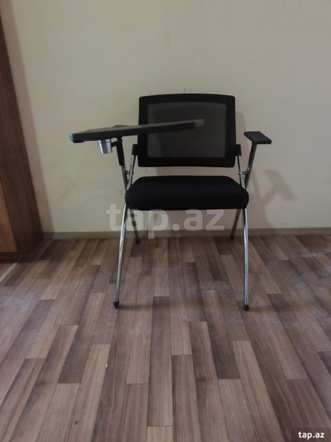 Ofis oturacağı — Офисная мебель