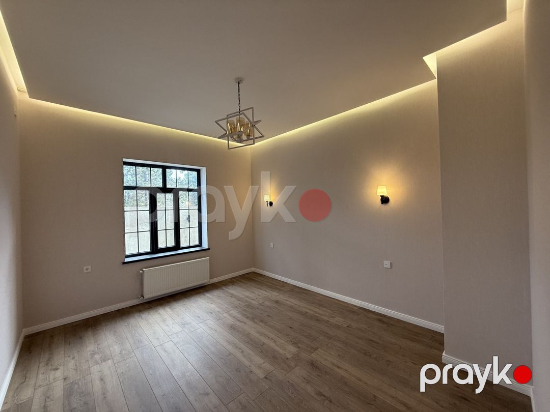 Satılır 5 otaqlı həyət evi/bağ evi 230 m² — Ev, villa, Bakı (7)