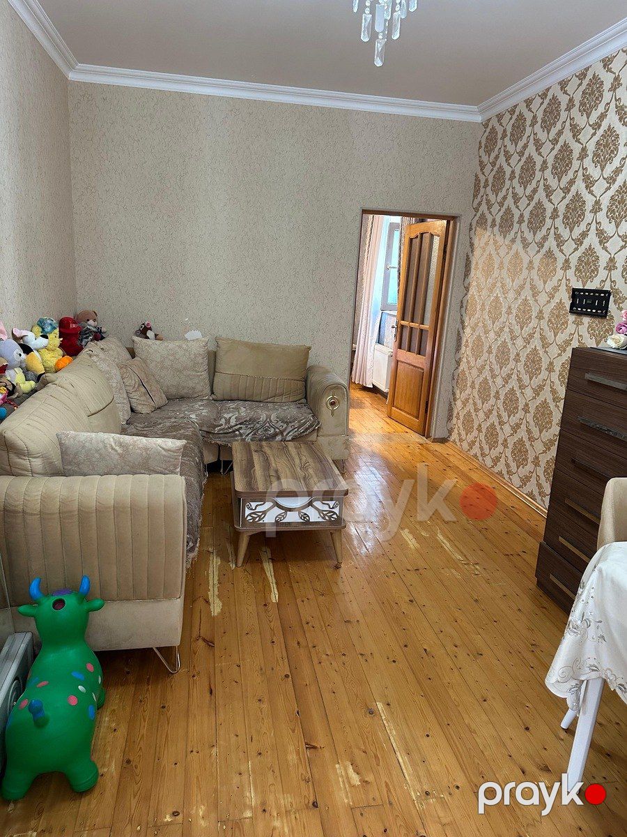 Həyət evi, Binəqədi qəs. — Ev, villa, Bakı (12)