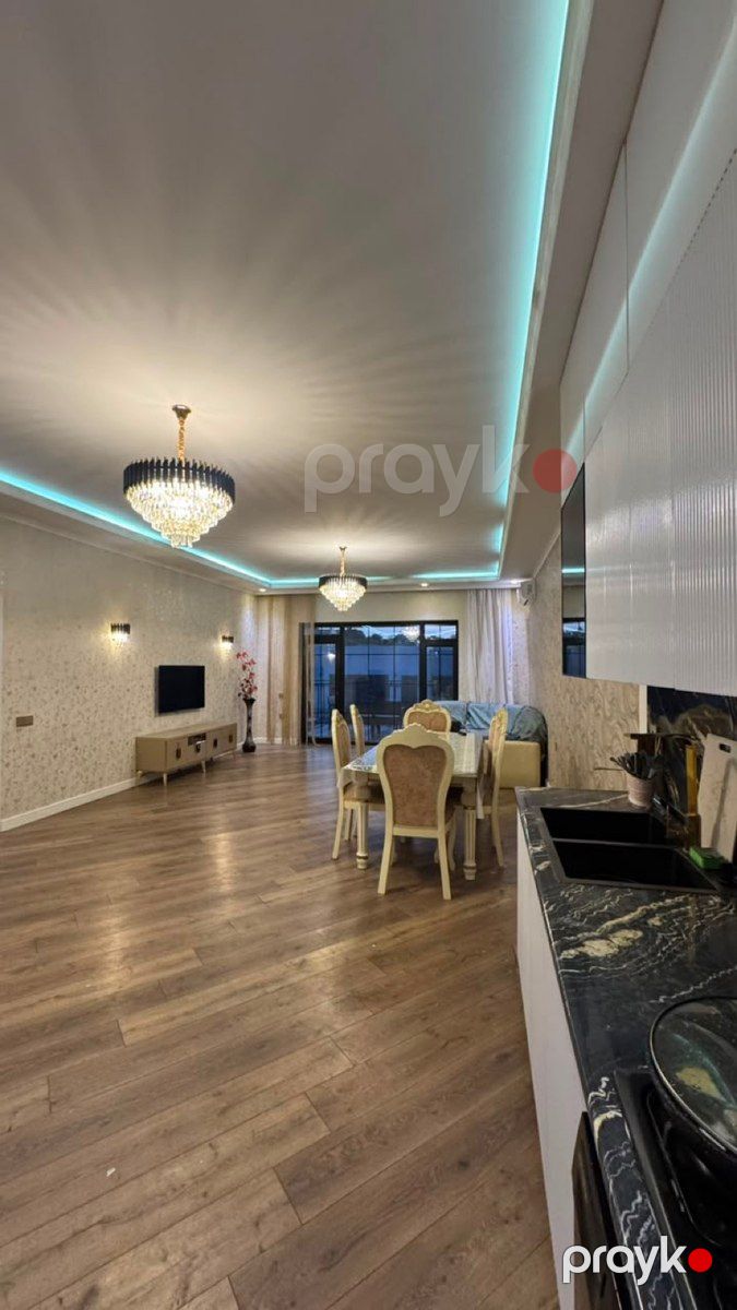 Bağ evi kirayə verilir, Novxanı qəs. — Ev, villa, Bakı (3)