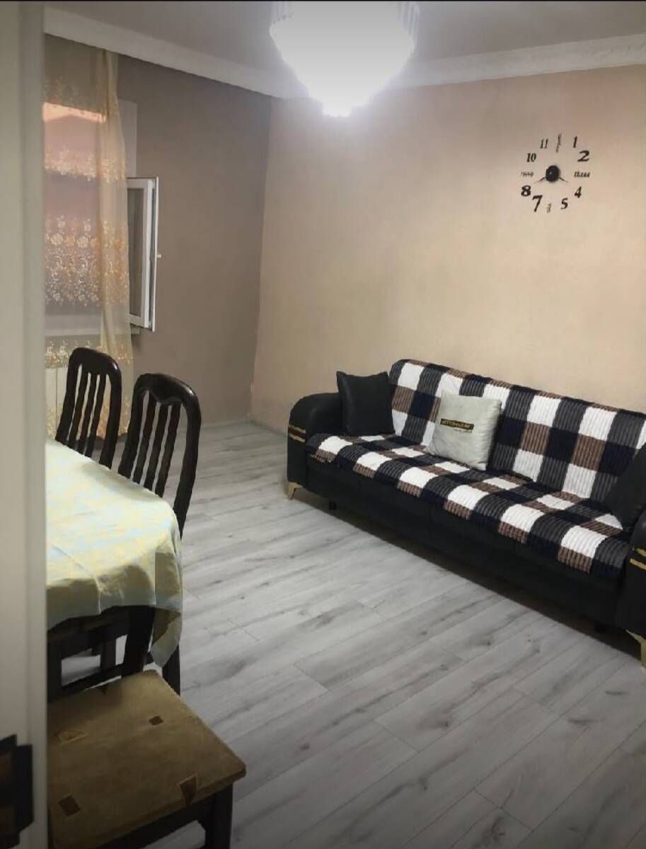 Satılır 3 otaqlı həyət evi/bağ evi 90 m² — Ev, villa, Bakı (3)