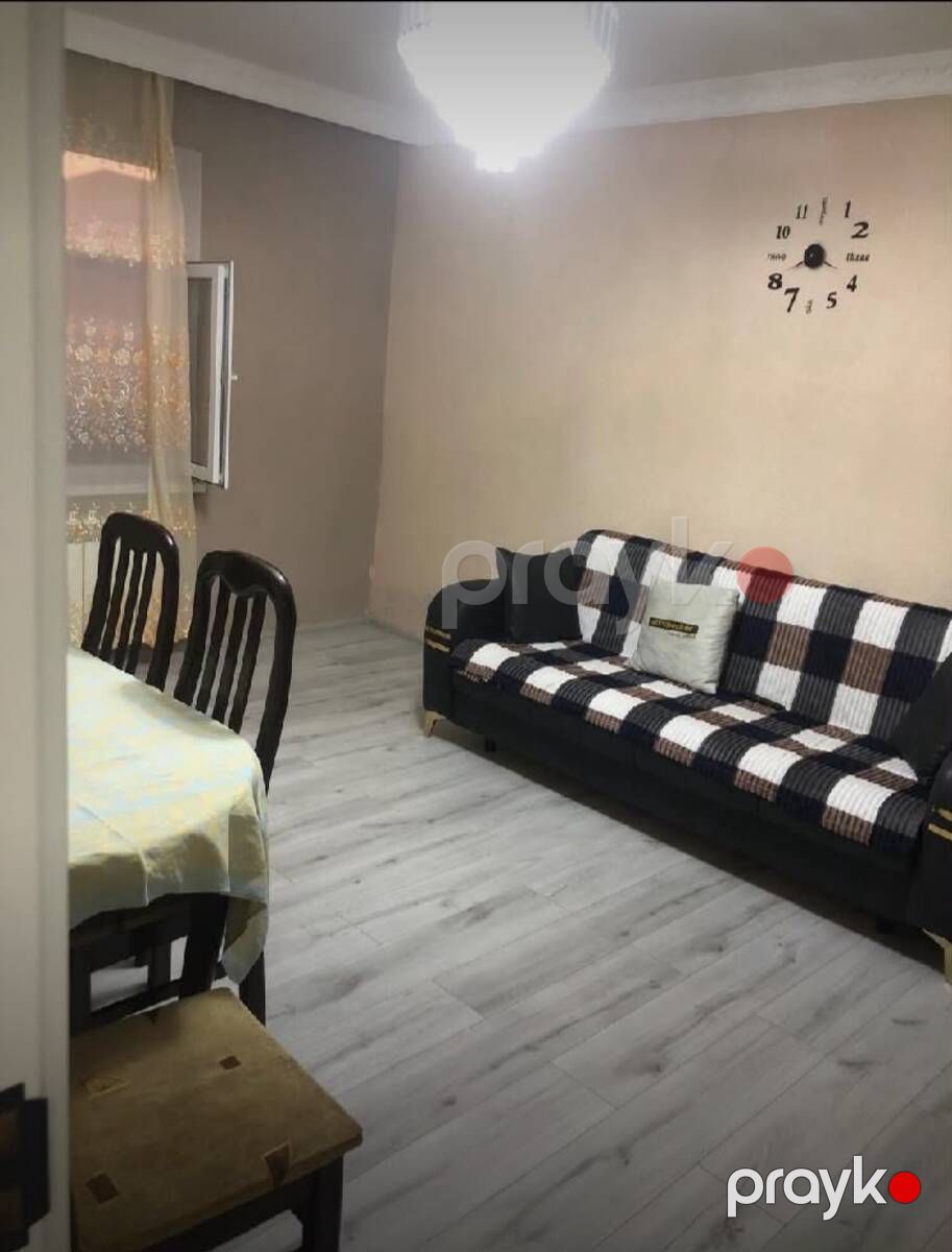 Satılır 3 otaqlı həyət evi/bağ evi 90 m² — Ev, villa, Bakı (3)