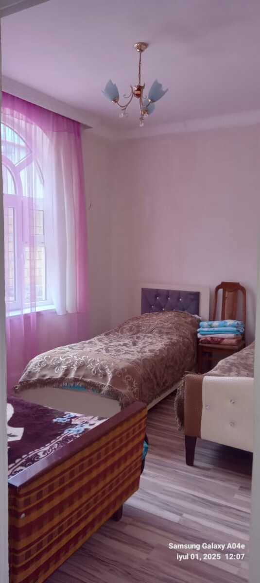 Həyət evi kirayə verilir, Qax r. — Daşınmaz əmlak, Qax (11)