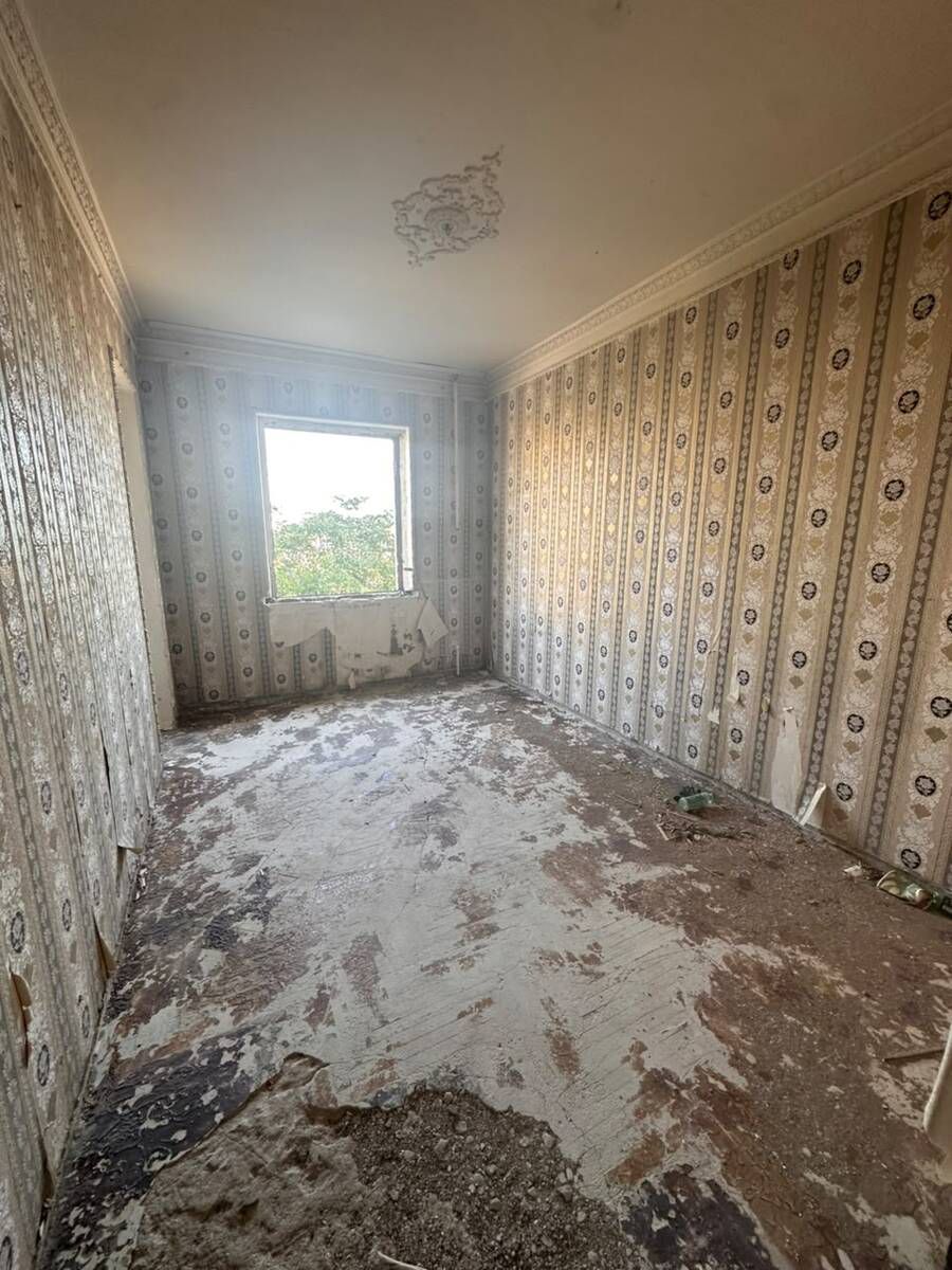 Satılır 3 otaqlı köhnə tikili 80 m² — Mənzil, Bakı (11)