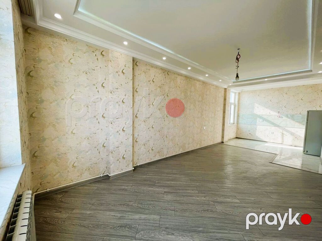 Qaraçuxur qəs., 3 otaqlı, Yeni tikili, 85 kv. m — Mənzil, Bakı (4)