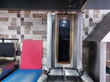 Kod 0553 Döner aparati 3 faza 250 azn Unvan sulutepe . Əldə başqa — Mallar