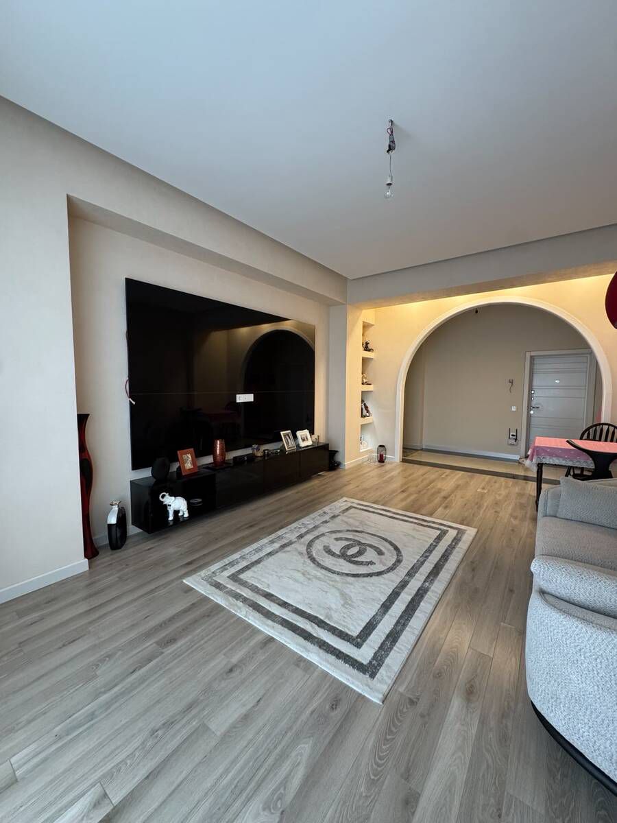 Satılır 3 otaqlı yeni tikili 83 m² — Mənzil, Bakı