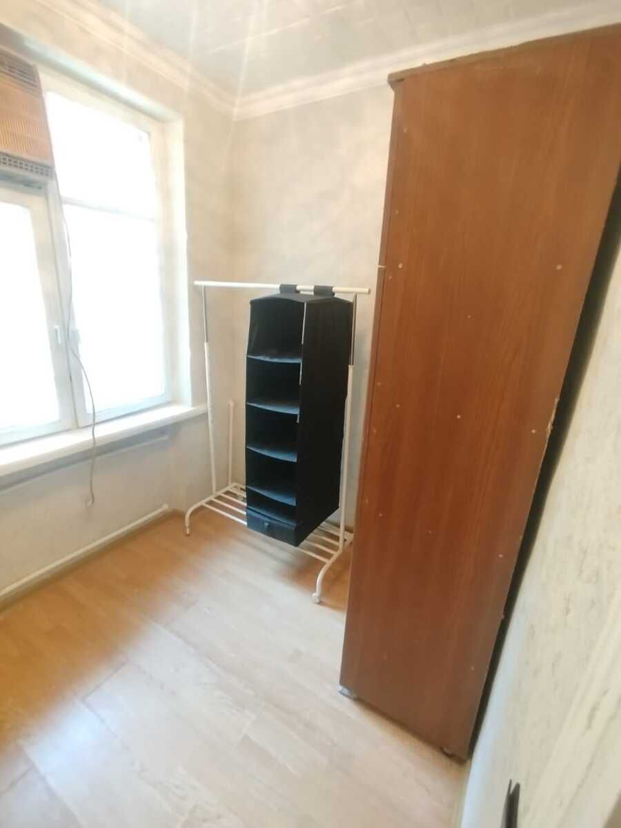 Satılır 2 otaqlı köhnə tikili 40 m² — Mənzil, Bakı (5)