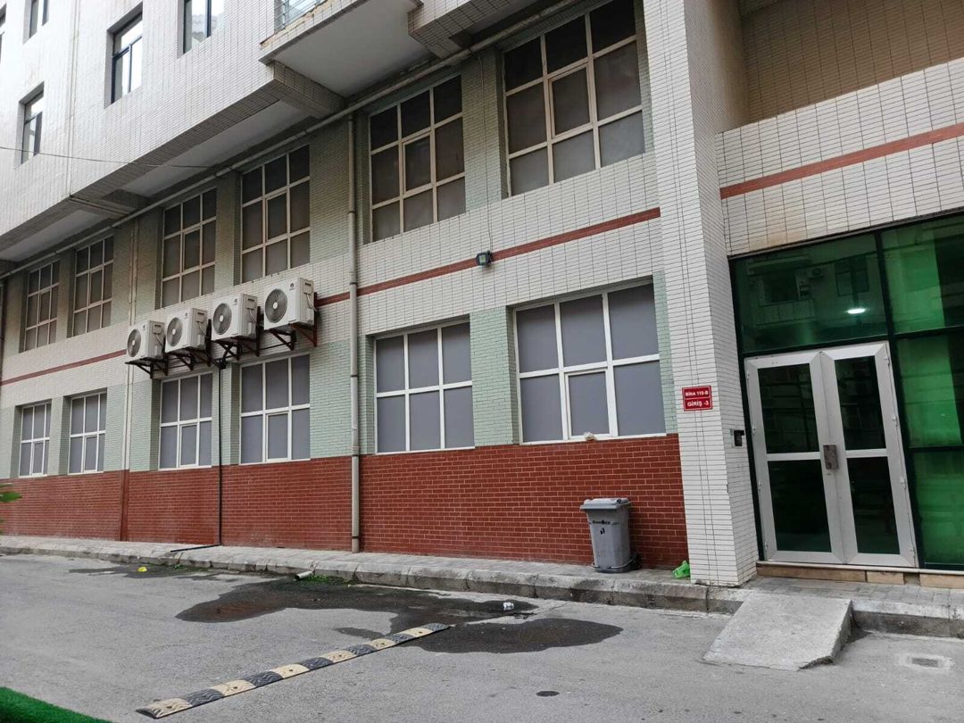 Satılır 2 otaqlı yeni tikili 55 m² — Mənzil, Bakı (10)