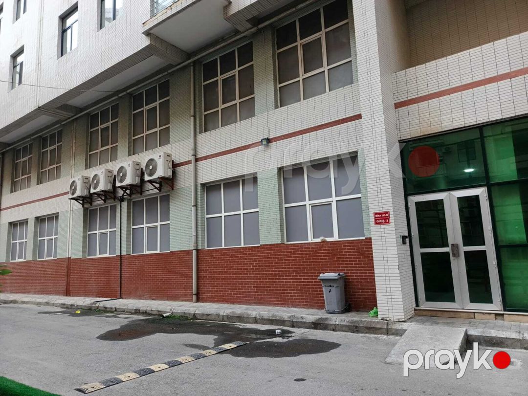Satılır 2 otaqlı yeni tikili 55 m² — Mənzil, Bakı (10)