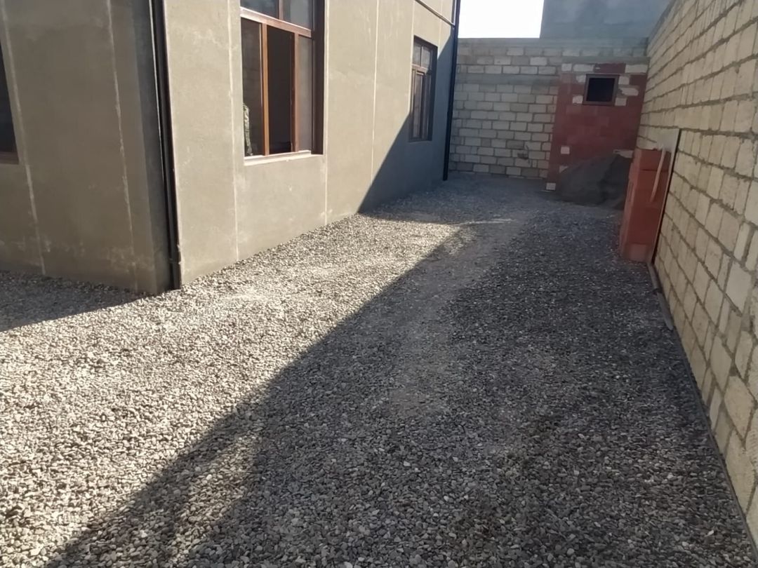 Həyət evi, Quba r. — Ev, villa, Quba (2)