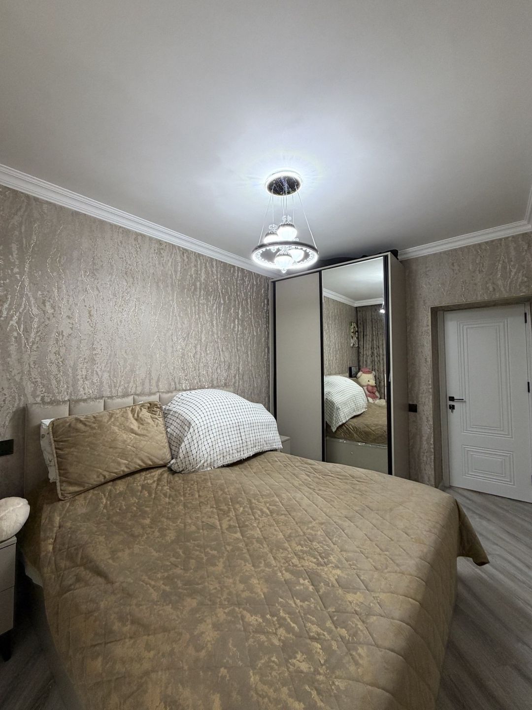 Satılır 3 otaqlı köhnə tikili 80 m² — Mənzil, Bakı (5)