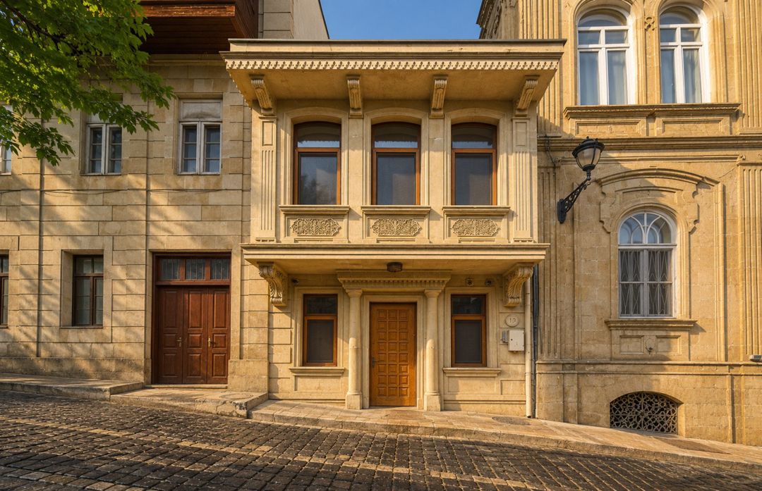 Satılır obyekt 85 m² — Əmlak, Bakı (3)