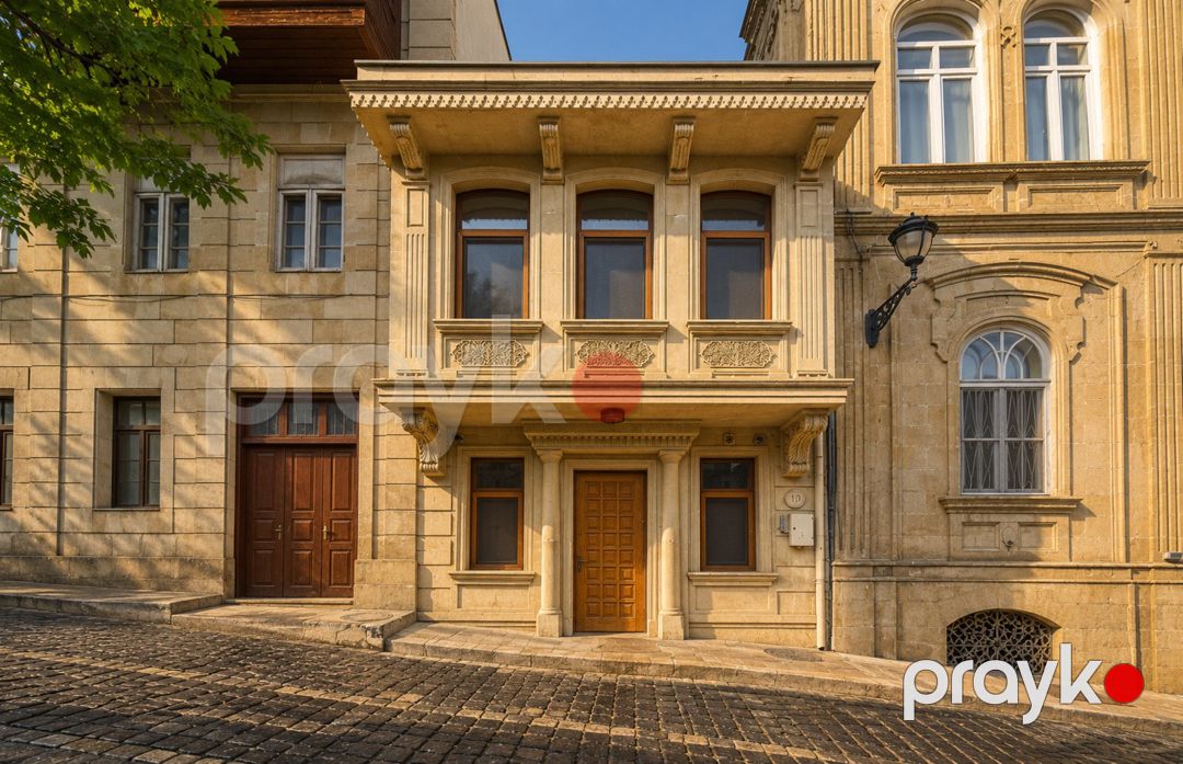 Satılır obyekt 85 m² — Əmlak, Bakı (3)