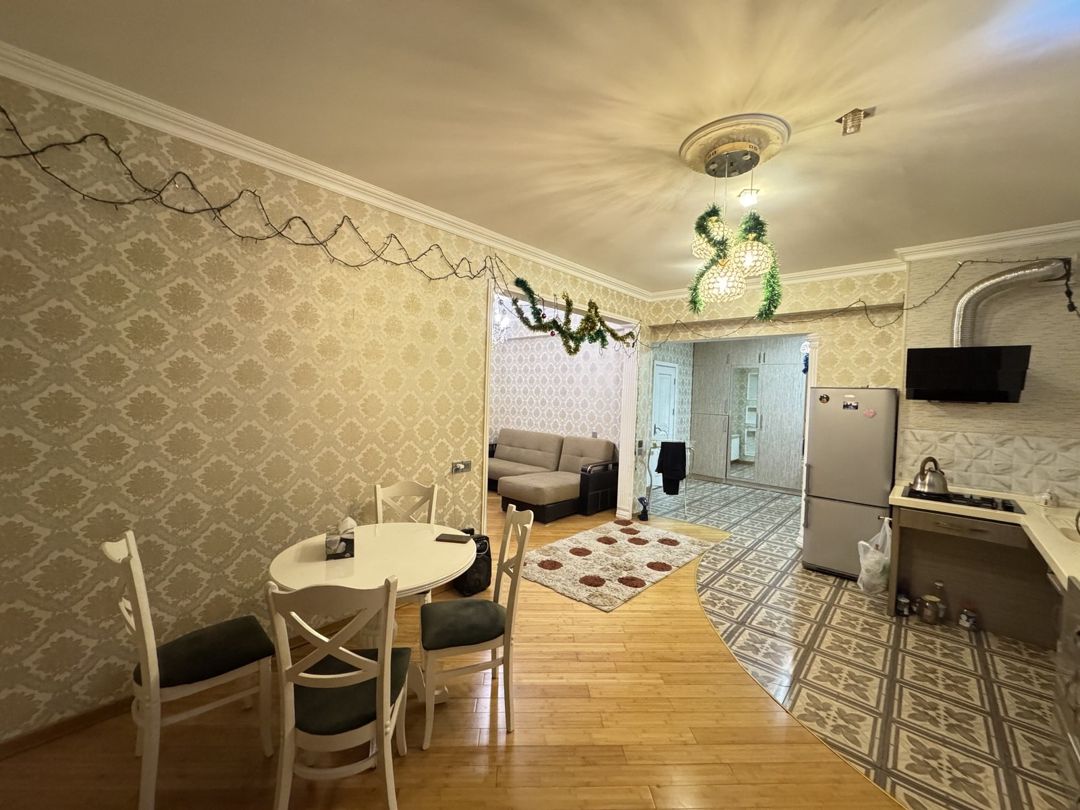 Satılır 2 otaqlı yeni tikili 78 m² — Mənzil, Xırdalan (5)