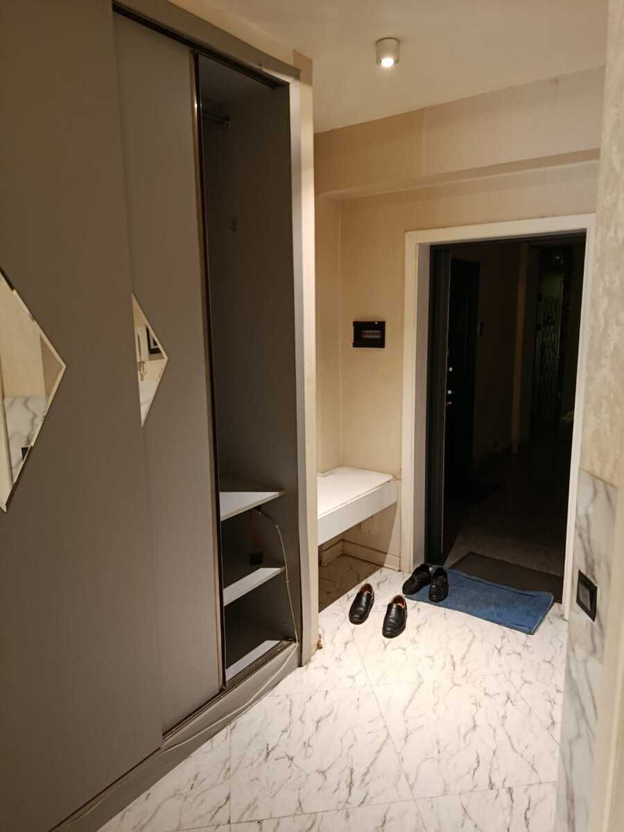 3-otaqlı yeni tikili kirayə verilir, Yasamal r., 65 m² — Mənzil, Bakı (6)