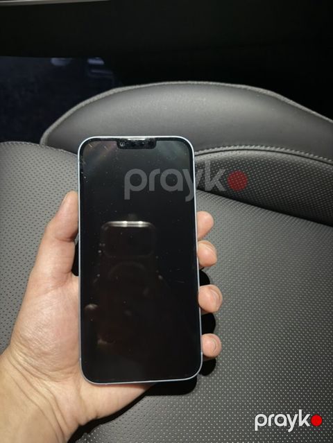 IPhone 14 Plus, 128 GB, Mavi