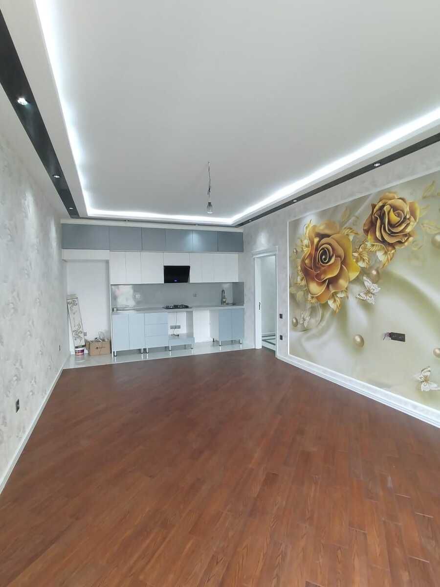 Satılır 3 otaqlı yeni tikili 106 m² — Mənzil, Bakı (3)