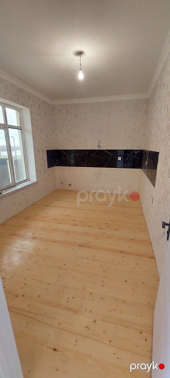 Satılır 4 otaqlı həyət evi/bağ evi 125 m² — Ev, villa, Bakı (4)