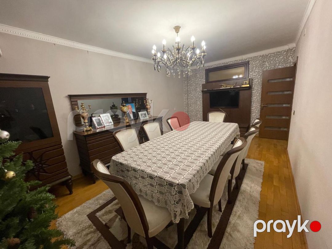 Satılır 3 otaqlı yeni tikili 103 m² — Mənzil, Bakı (4)