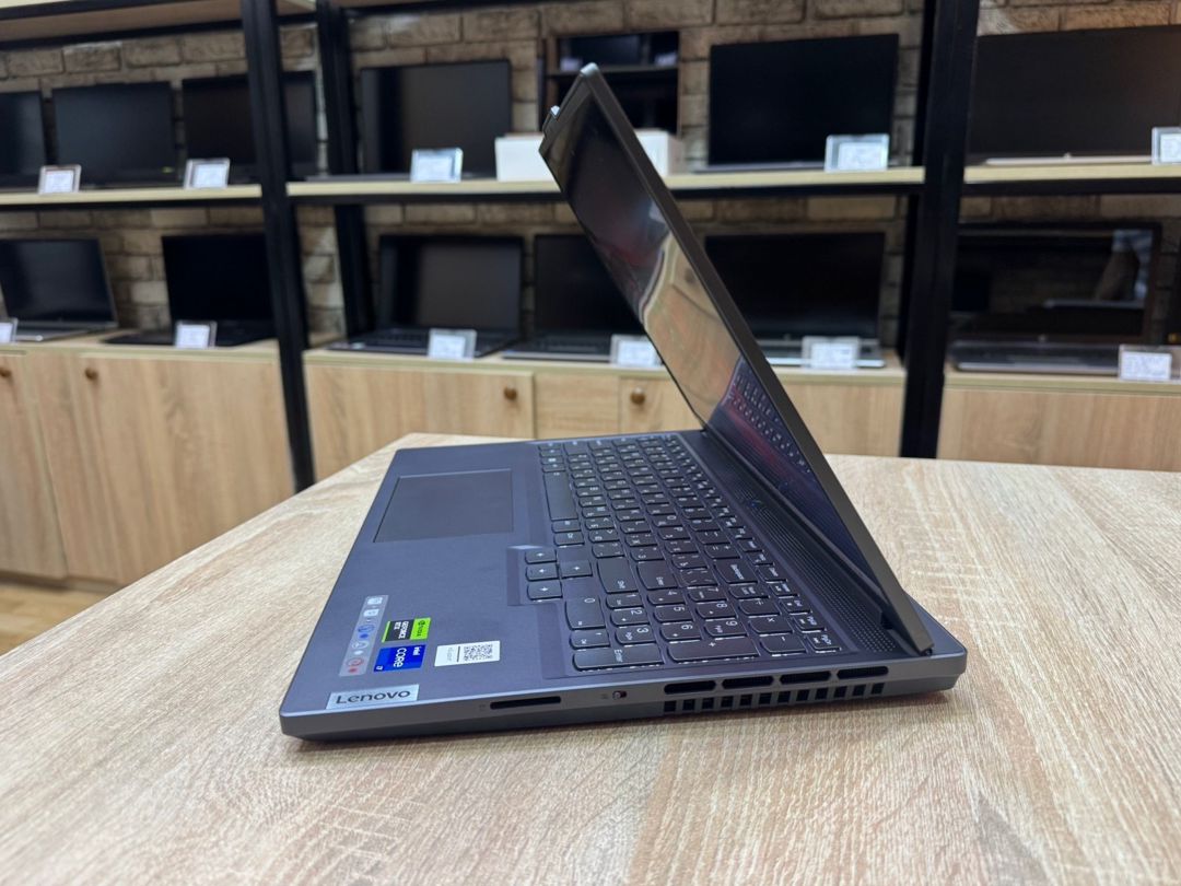 Lenovo Legion Slim 5 16IRH8 RTX4060 — Elektronika, Bakı (3)