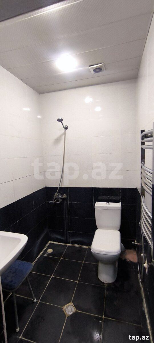 2-otaqlı mənzil kirayə verilir, Masazır qəs., 40 m² — Daşınmaz əmlak, Bakı (3)