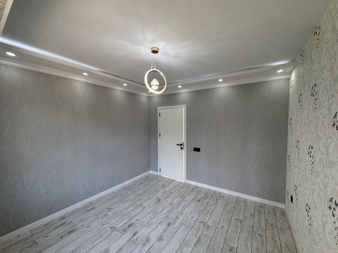 Satılır 4 otaqlı yeni tikili 115 m² — Mənzil, Bakı (6)
