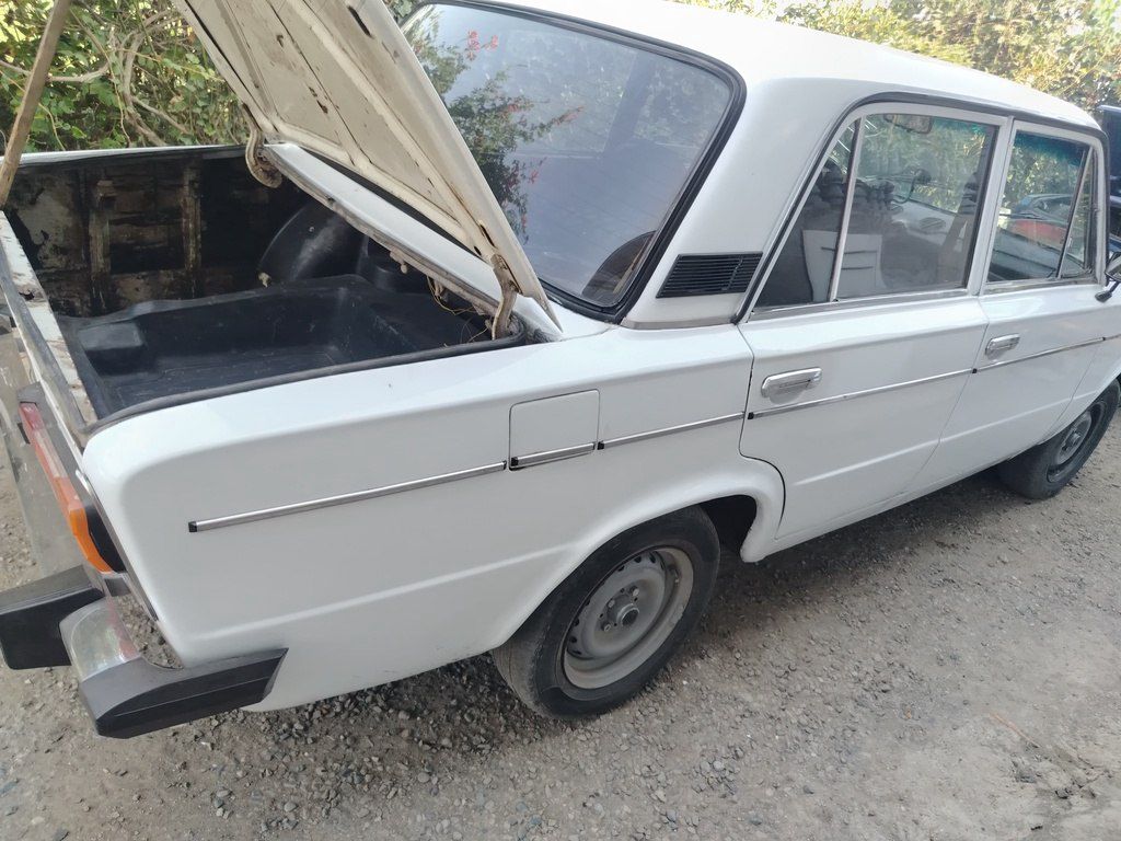LADA (VAZ) 2106, 1.5 L, 1986 il, 100 000 km — Avtomobillər, Masallı (5)