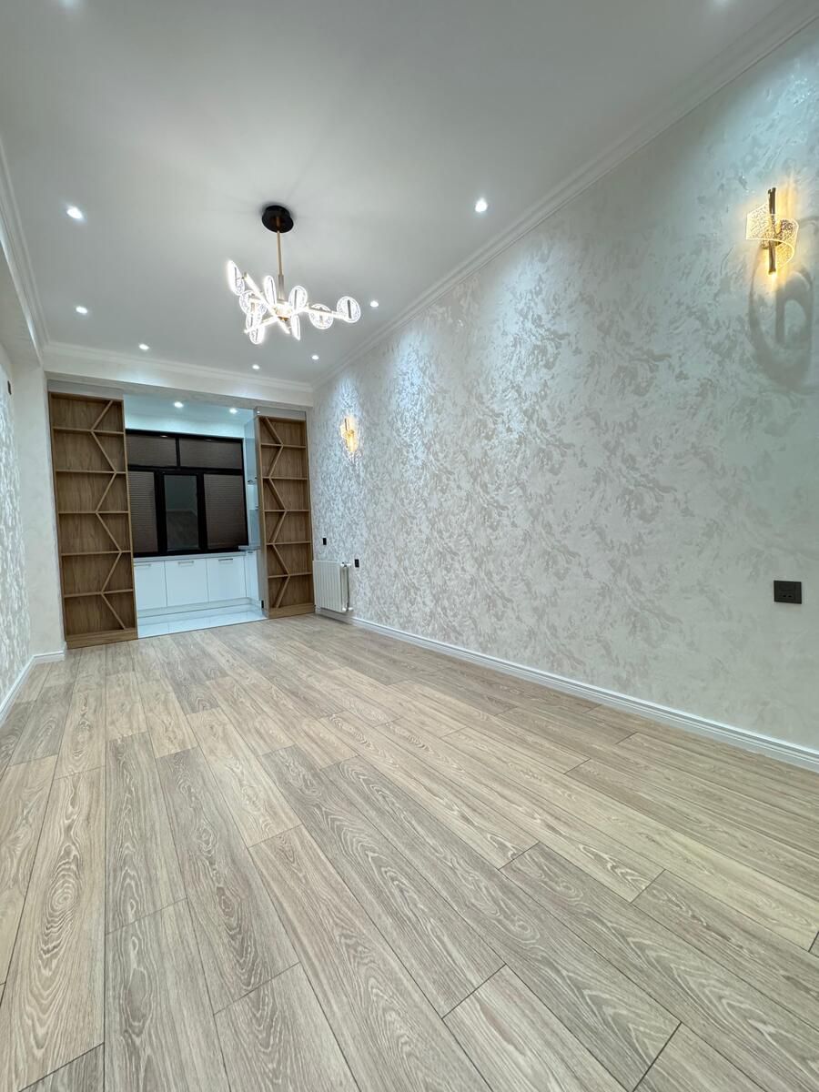 2-otaqlı yeni tikili, Sumqayıt ş., 60 m² — Daşınmaz əmlak, Sumqayıt (12)