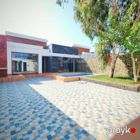 Satılır 4 otaqlı həyət evi/bağ evi 150 m²