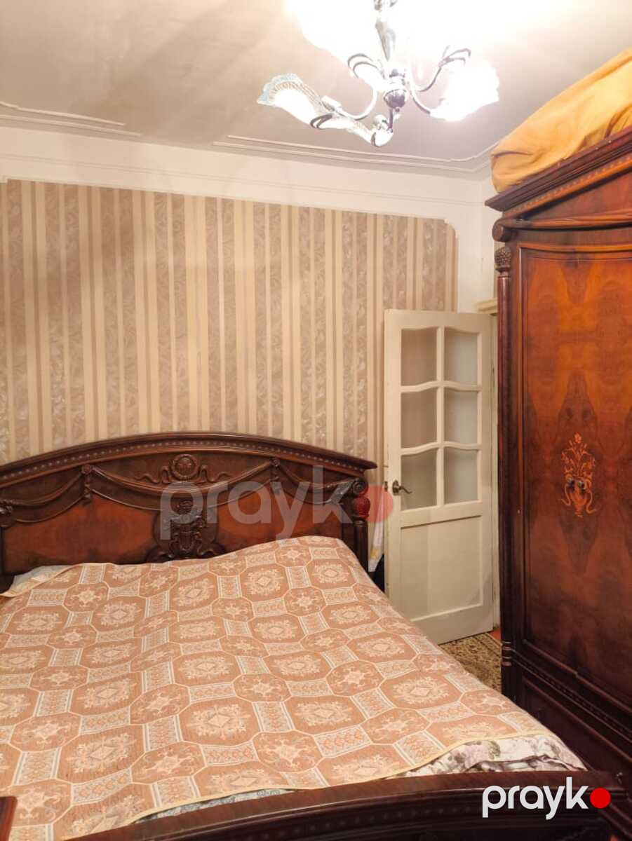 Satılır 2 otaqlı köhnə tikili 43 m² — Mənzil, Sumqayıt (10)