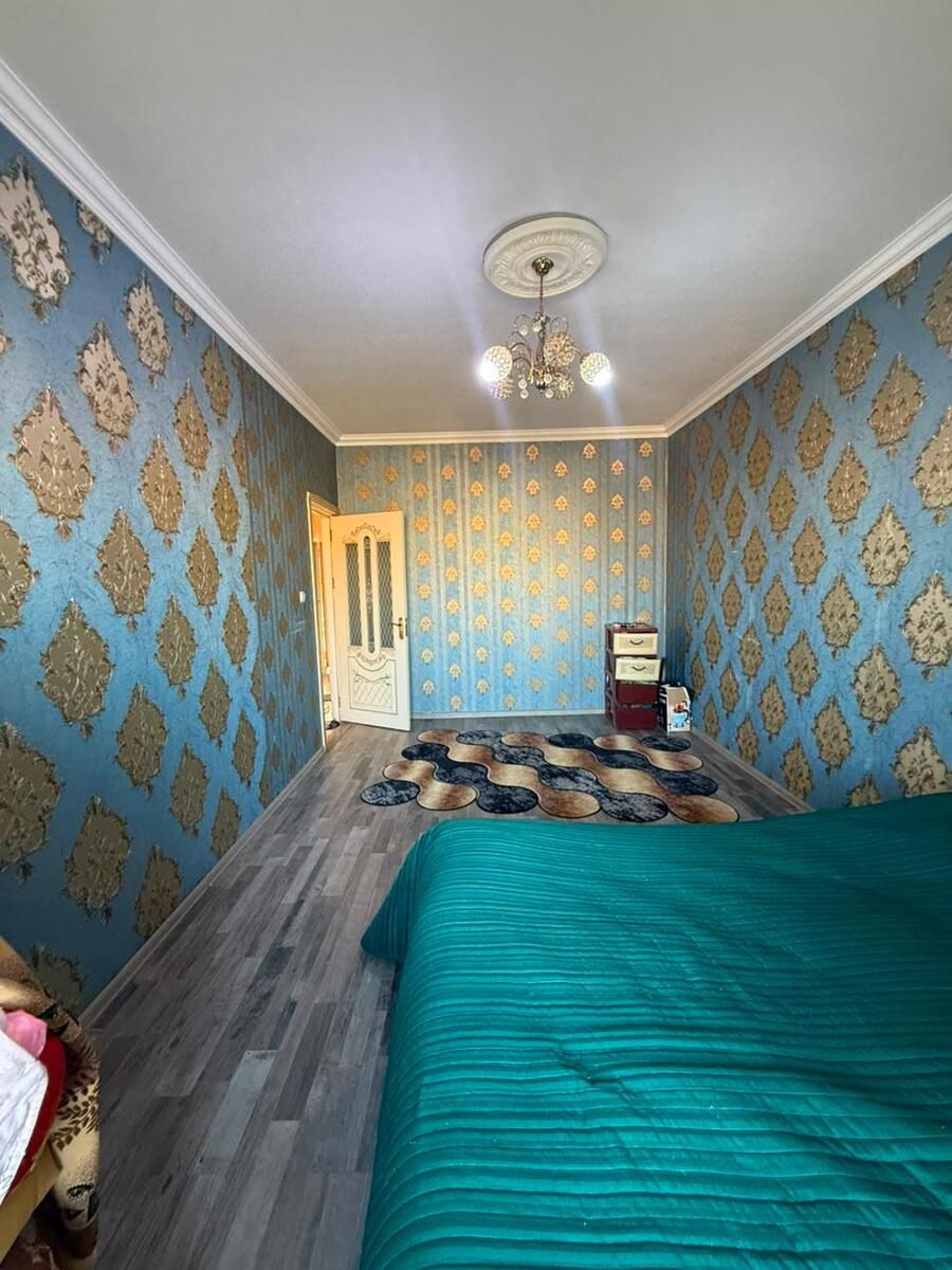 Satılır 3 otaqlı köhnə tikili 88 m² — Mənzil, Bakı (7)