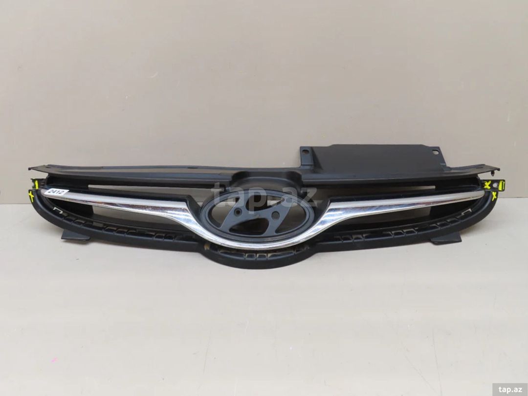 Hyundai Elantra 2014 radiator barmaqlığı — Ehtiyat hissələri və aksesuarlar, Bakı